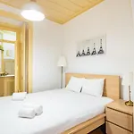 Guestready - Classical Portuguese Style Family In Bohomeain Alfama * Lisboa