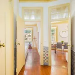 Casa de Férias Guestready - Classical Portuguese Style Family In Bohomeain Alfama Lisboa