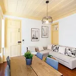 Guestready - Classical Portuguese Style Family In Bohomeain Alfama Casa de Férias Lisboa
