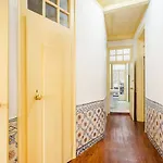 Guestready - Classical Portuguese Style Family In Bohomeain Alfama *
