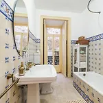 Guestready - Classical Portuguese Style Family In Bohomeain Alfama * Лиссабон