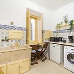 Guestready - Classical Portuguese Style Family In Bohomeain Alfama Дом отдыха